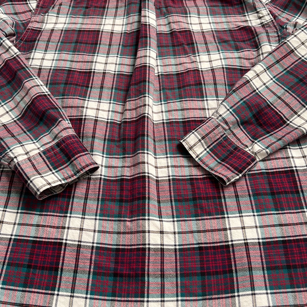 Chaps button down long sleeve - Picture 9 of 10